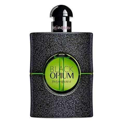 ysl opium green|black opium ysl fragrantica.